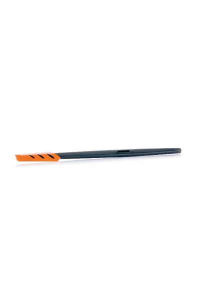 Süper Dükkan Orange Thin Spatula - Tupperware Silicone