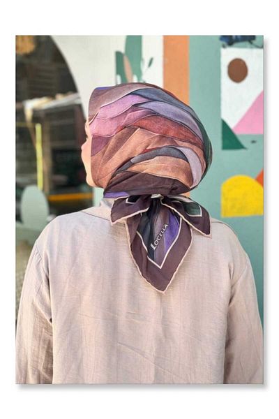 locella Soft Scarf