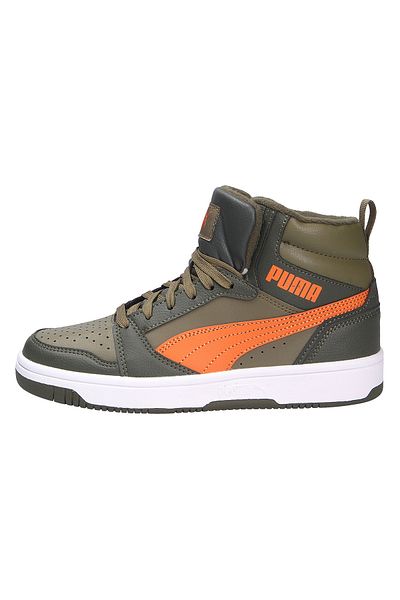 Puma Halbschuh