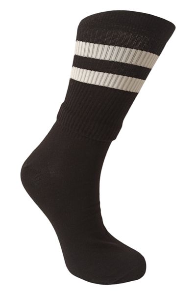 stellare Unisex Tennis Model College χωρίς ραφή ριγέ κάλτσες Premium 4 τεμαχίων