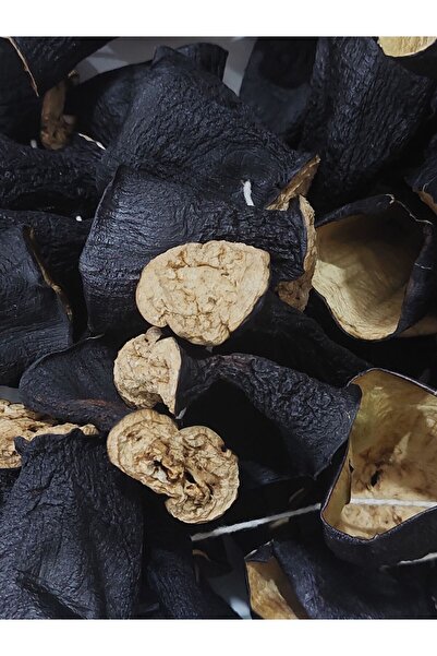 Sarıcaovadan Dolmalık Göbek Patlıcan Kurusu 30 - 33 Adet