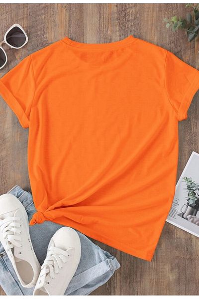 caxis Pregnancy T-shirt - I'm Coming Soon Printed, Oversize Cut