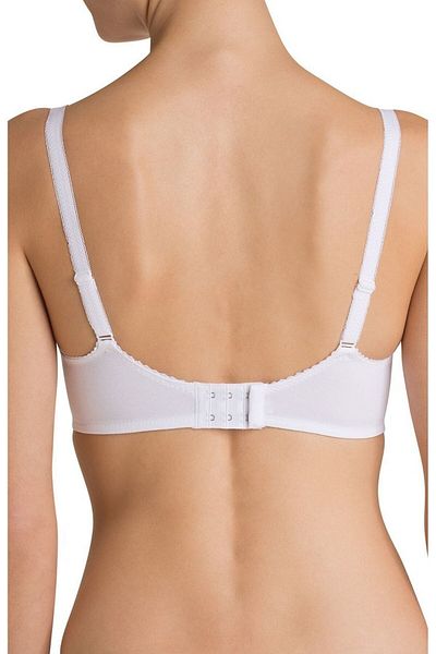 Triumph Cotton Beauty N Underwire-Free Recovery Bra