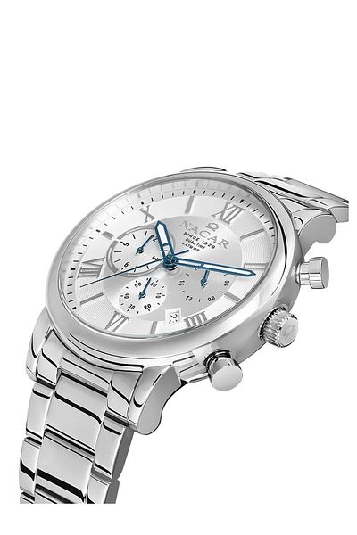 Nacar Nc34-290312-asm Men's Wristwatch