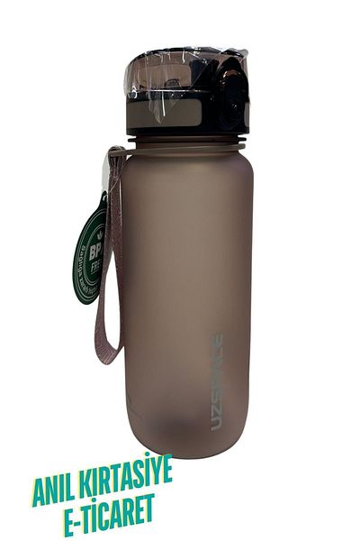 Uzspace 500ml New Collection Tritan Water Bottle