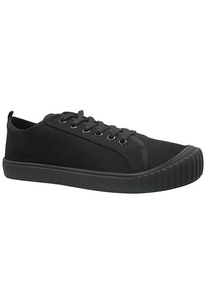 Scooter Μαύρα παπούτσια casual Eg1200ts