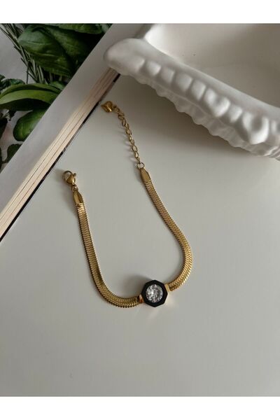 EmdJewelryy سوار سيريناي ستيل