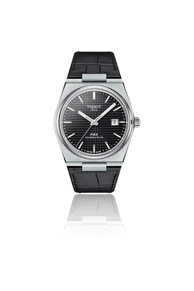 TISSOT T1374071605100 Men's Wristwatch - Stylish and Functional Design