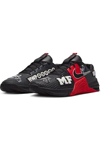 Nike Metcon 8 Mf Fitness Ayakkabı DO9387-001