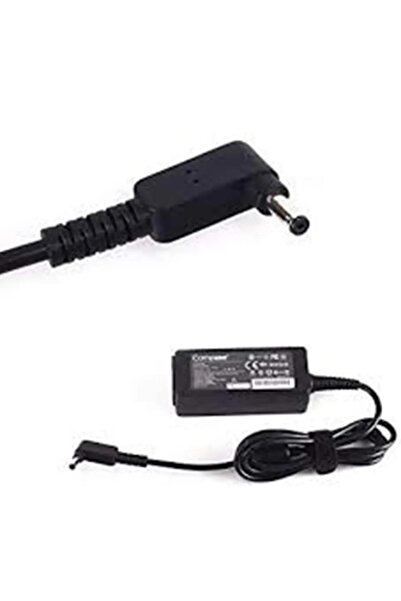 COMPAXE CLC-900 CAS. 19V 3.42A 3.5-1.35 Notebook Adaptörü