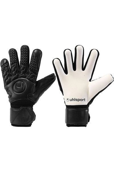 UHLSPORT قفاز حارس المرمى الاحترافي Absolutgrip - كامل