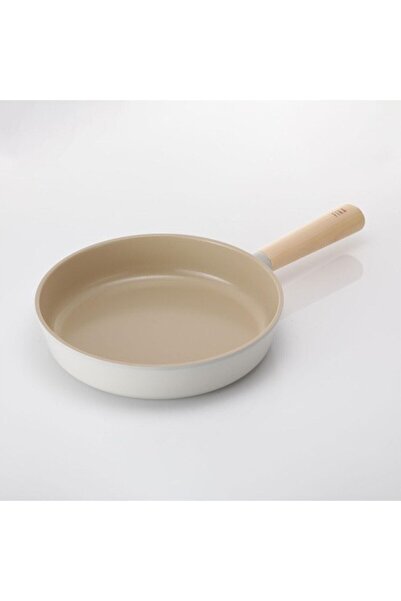 NEOFLAM 0128 Neof222/neof126 Fıka Aluminum Set of 3 (22cm Pot+26cm Pan)