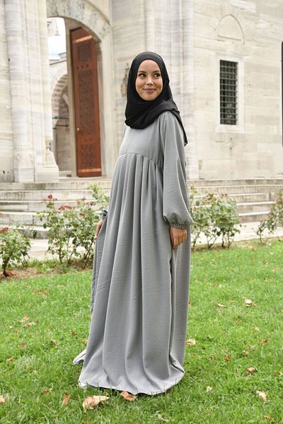 Fashion journey Ferace Dress