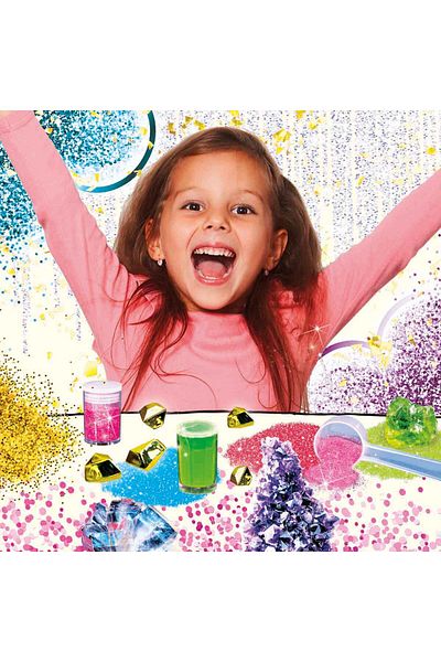 Lisciani Science Kit: the Magical World of Sim