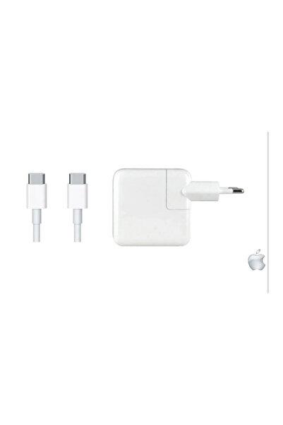 COMPAXE Clap-306 18.5v 4.6a 85w Old L Type Apple Uyumlu Notebook Adaptörü