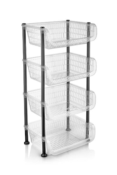 Genel Markalar Kiler Nostaji Şeffaf Sebzelik