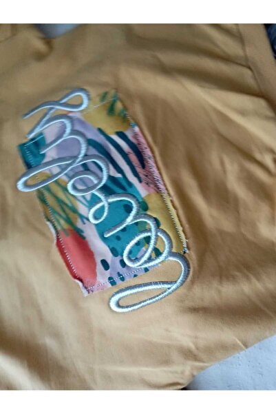 Miniworld Kız Çocuk Takım Eşofman Takım