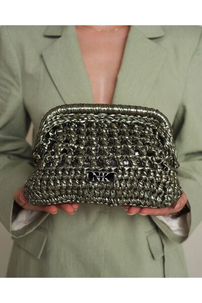 METALİC BAG