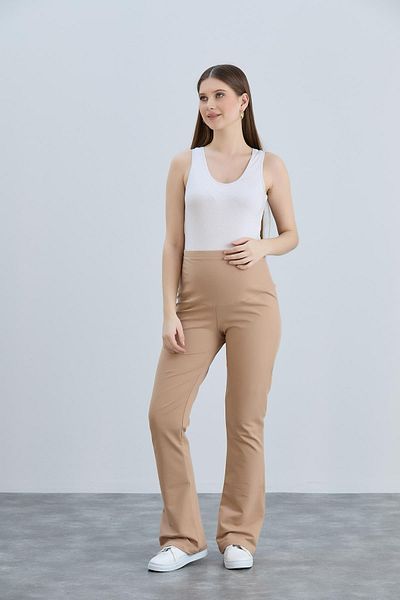 LİYACA Combed Spanish Trophy Pant