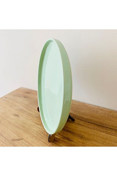 Nokta Kahvaltı Tabağı Soft Renk Tokyo Serisi