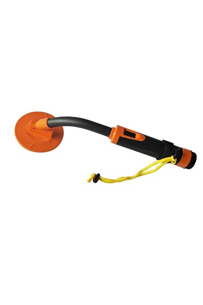 BMK ELECTRO ANKARA Pointer Ekranlı ve Modlu Metal Altın Dedektörü 30 Metre Su Geçirmez  Hs-07