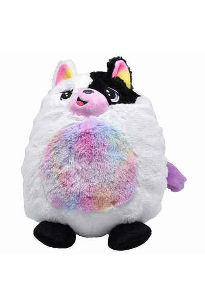 Sunman Misfittens Sürpriz Peluş