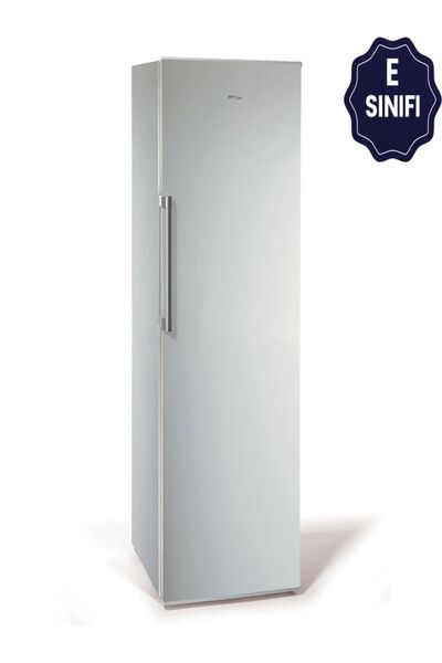 Şenocak VF6221 6 Çekmeceli İnox Derin Dondurucu (7 Yıl Garantili)