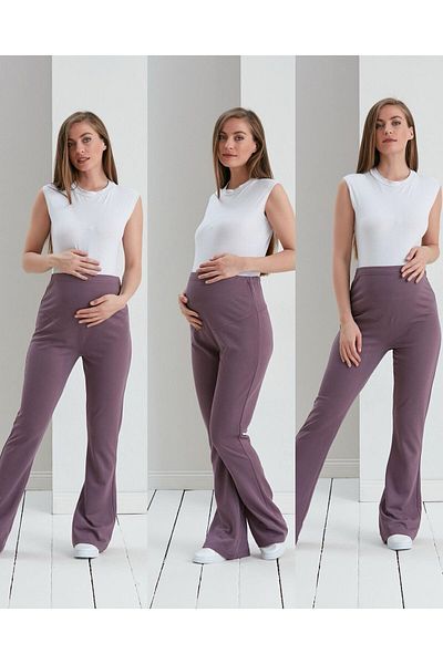 LİYACA Combed Spanish Trophy Pant