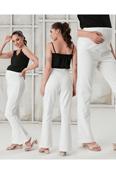 LİYACA Combed Spanish Trophy Pant