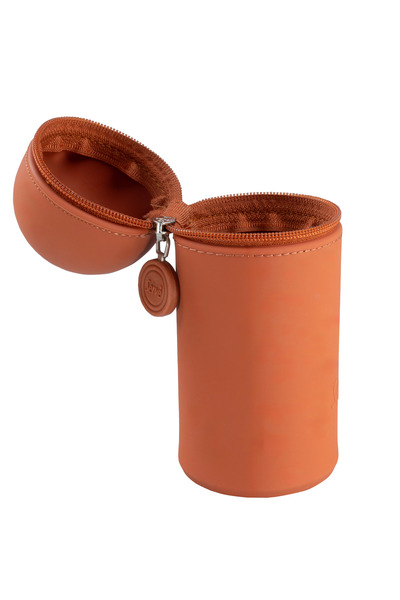 Serve HOOP-UP SİLİKON KALEMKUTU - TOPRAK TONLARI