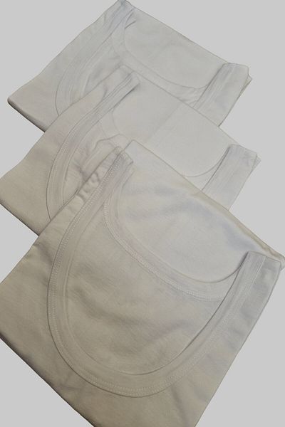peki baby&kids Set maiouri din bumbac cu bretele pentru băiat - Adăugați 5 Plătiți 4 3 bucăți (3 bucăți) cadou pentru rufe