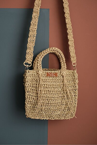 WİCKER BAG