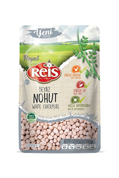 Reis Royal Kalitesiyle Yüksek Lif Yüksek Protein Güçlü Antioksidana Sahip 500...