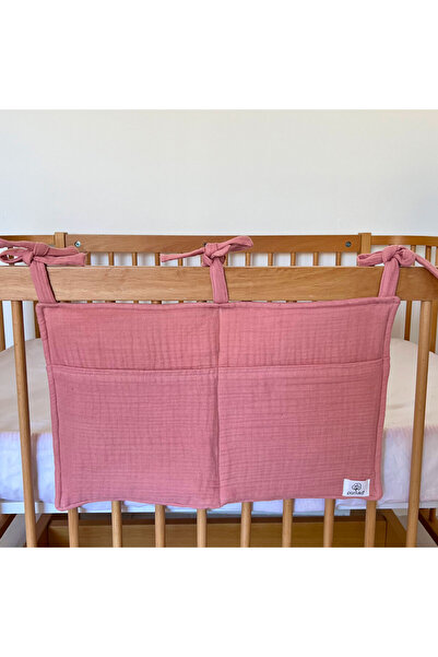 PAMUKA Bebek Beşik Yanı Organizer - Pudra