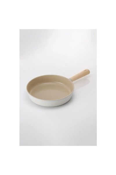 NEOFLAM 0128 Neof126/neof124 Fıka Aluminum Set of 2 (26CM TAVA 24CM TAVA)