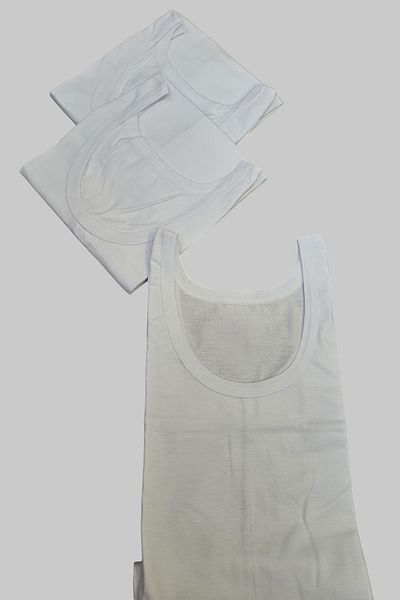 peki baby&kids Set maiouri din bumbac cu bretele pentru băiat - Adăugați 5 Plătiți 4 3 bucăți (3 bucăți) cadou pentru rufe