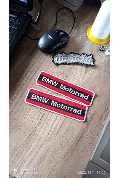 Özden Nakış ماركات خاصة متوافقة مع BMW