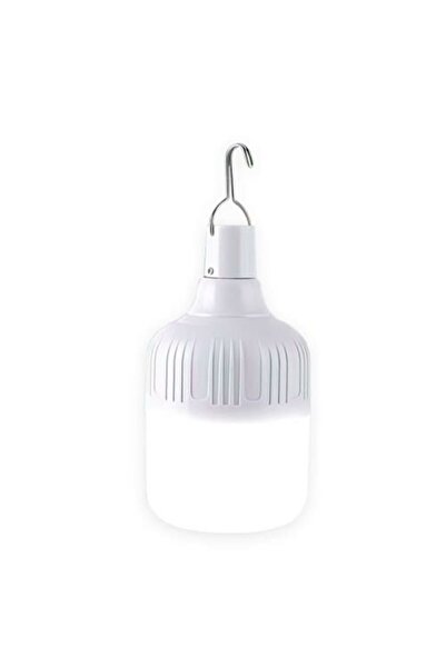 Cata Ct-4279 30 Watt Taşınabilir Şarjlı Led Ampul Beyaz