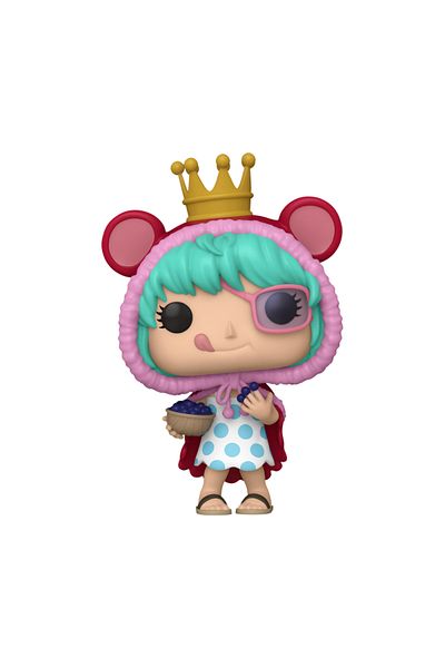 Funko One Piece 2024 Summer Convention - Pop Sugar Limited Edition Figure