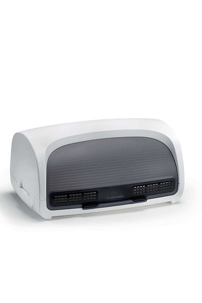 Tupperware Bread World Bread Bowl with Lid