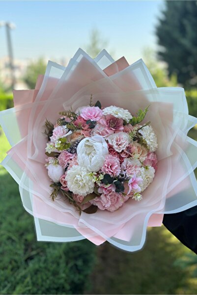 FilizKonuk El Buketi İsteme Çiçeği Söz Nişan Hazırlıkları Hediye Fikirleri - ...