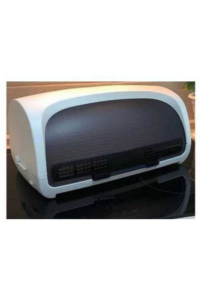 Tupperware Bread World