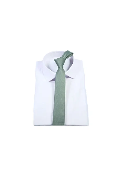 Ruben Cardin Ars Magic Box 1st Quality Special Patterned Original Color 5.5 cm Wide Tie Handkerchief Set