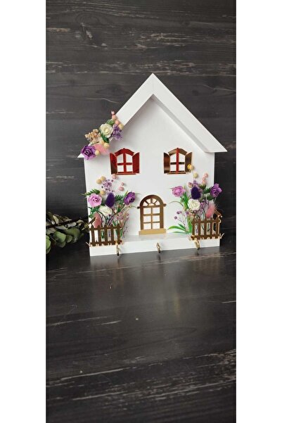 hoby shop ANAHTARLIK ASKISI-DEKORATİF ASKILIK-DEKORATİF ANAHTAR ASKISI