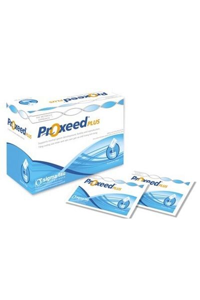 Proxeed Saşe Plus 30 Model