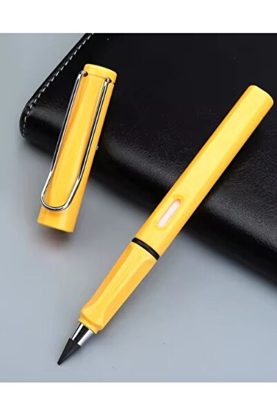 Modellino قلم رصاص دائم مع خيارات ألوان واحدة - لا ينته ولا ينته