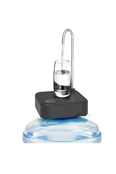 Genel Markalar Şarjlı standlı damacana su pompası