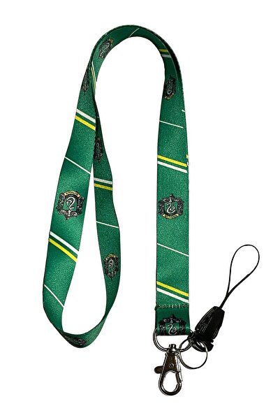 StormiStoretr Yeşil büyücü Boyun Ipi Telefon Askisi