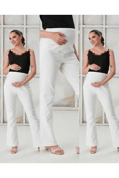 LİYACA Combed Spanish Trophy Pant
