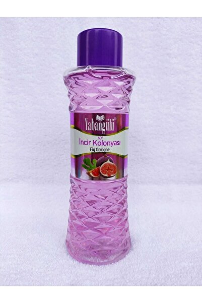 Yabangülü Incir Kolonyası